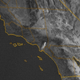 Image for article titled Impressive images of the California wildfire
